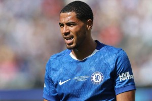 科尔维尔重伤！切尔西豪购2亿欧巨兽，图赫尔：这才是蓝军未来