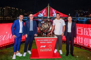 当今足坛最具影响力5巨星,第2万人空巷,榜首魅力无敌 当今足坛最具影响力5巨星,第2万人空巷,榜首魅力无敌