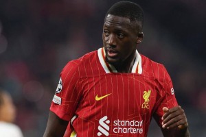 捡漏高手！皇马2000万再挖利物浦，后防线完美升级