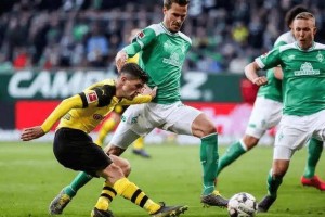 德甲收官战：海登海姆主场求胜，不莱梅客场争雄