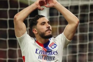 曼城盯上法甲新星谢尔基：转会市场的一颗璀璨明珠