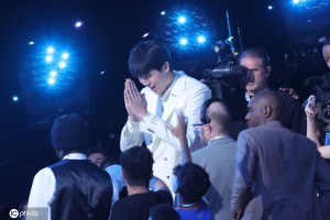 被比卢普斯赞球商高!杨瀚森:我需要变得更快更强壮 被比卢普斯赞球商高!杨瀚森:我需要变得更快更强壮