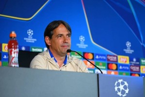 欧冠决赛一触即发！大巴黎剑指四冠王伟业，国米挑战慕尼黑魔咒