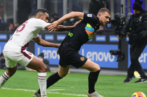 周日022 意甲 都灵VS国际米兰:比分预测 周日022 意甲 都灵VS国际米兰:比分预测