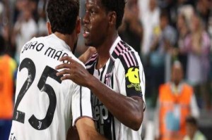 意甲新赛季首轮爆冷不断!从一开始就充满悬念 意甲新赛季首轮爆冷不断!从一开始就充满悬念