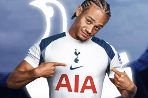 转会费2.5亿欧!德甲3名伪球星现形:加盟英超30场0球,昙花一现 转会费2.5亿欧!德甲3名伪球星现形:加盟英超30场0球,昙花一现