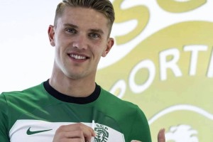 心向昔日恩师：27岁瑞典射手示好曼联，他会是阿莫林解题的答案么