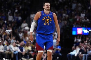 不要3年2.12亿！约老师今夏不会和球队提前续约