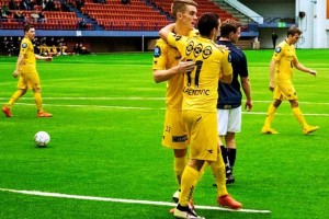 法甲 雷恩VS马赛 3.0二串