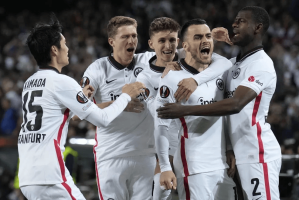 独家情报剧透:弗赖堡 VS 法兰克福!这场没猫腻,拿捏最稳德甲!!! 独家情报剧透:弗赖堡 VS 法兰克福!这场没猫腻,拿捏最稳德甲!!!