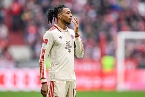 德转更新德甲球员身价：奥利塞成新亿欧先生 法兰克福再造神锋