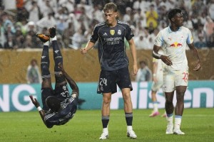 阿斯：皇马夏窗豪掷1.78亿欧仅次于切尔西利物浦，队史近6年最高