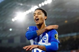 切尔西豪购新中锋,蓝军巨额投入布莱顿超3亿欧元 切尔西豪购新中锋,蓝军巨额投入布莱顿超3亿欧元