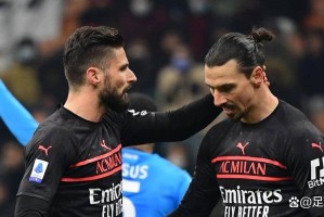 福法纳的首秀宣言:在米兰,谈论冠军是一种常态 福法纳的首秀宣言:在米兰,谈论冠军是一种常态