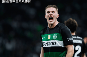 一日英超动向：曼联买前锋遭遇很大阻力，阿森纳买他又要被反转了