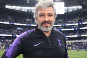 前球员：热刺联赛排名这么低但还能进入欧联决赛，确实有些不寻常