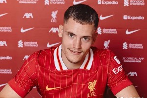 维尔茨降临安菲尔德：斯洛特如何激活德甲天王，重塑红军攻击线？