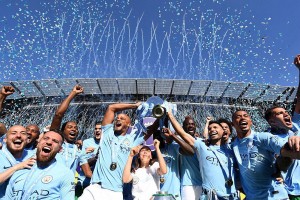 欧冠焦点：曼城迎战那不勒斯，巴萨挑战纽卡斯尔！