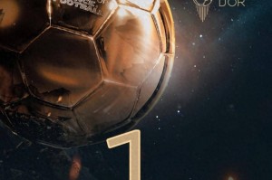 金球奖30人候选名单揭晓！登贝莱对决亚马尔，颁奖日期敲定