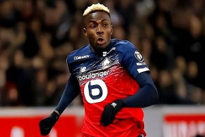 据报道,切尔西有信心在3000万镑的交易中击败曼联,得到顶级 据报道,切尔西有信心在3000万镑的交易中击败曼联,得到顶级