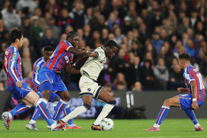 今日足球赛事前瞻：法甲：马赛VS巴黎圣日耳曼，大巴黎在法甲全无敌，马赛主场恐失利！