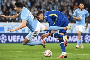 里尔主场迎战塞萨洛,法甲劲旅誓取三分巩固优势 里尔主场迎战塞萨洛,法甲劲旅誓取三分巩固优势