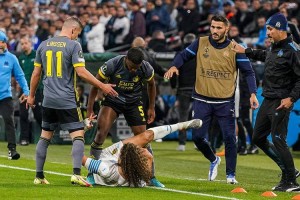 周五009 法甲 马赛VS洛里昂,比分预测 周五009 法甲 马赛VS洛里昂,比分预测