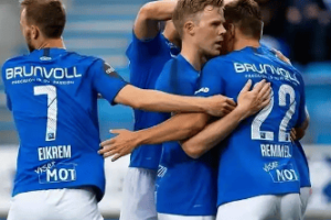 欧冠： 布兰VS萨尔茨堡 最新比分预测