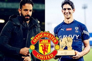 10次扑救封锁曼城！西甲、世界杯门神功力犹在，曼联不考虑一下？