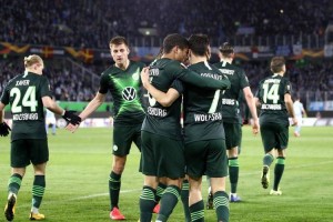 周日038 德甲：法兰克福VS沃夫斯堡前瞻分析