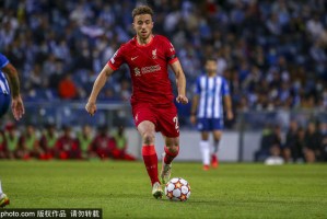 利物浦悼念日:路易斯·迪亚斯的泪水和迟来的真情 利物浦悼念日:路易斯·迪亚斯的泪水和迟来的真情