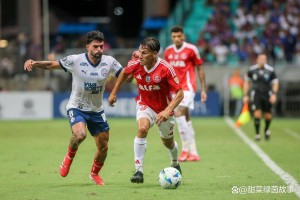 巴西甲第12轮分析:米内罗竞技对阵巴西国际 巴西甲第12轮分析:米内罗竞技对阵巴西国际