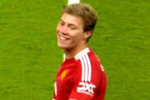 穆帅欲先租后买霍伊伦德！曝皇马5000万签新马塞洛，曼联坐收千万