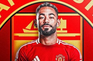 曼联欲签下切尔西24球射手，标价1亿欧元