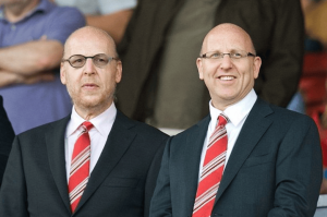 英媒曝格雷泽家族将出售曼联,标价超52亿英镑,沙特老板还想买吗 英媒曝格雷泽家族将出售曼联,标价超52亿英镑,沙特老板还想买吗