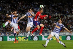 法甲:朗斯 VS 摩纳哥 法甲:朗斯 VS 摩纳哥