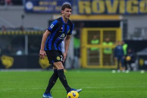 意甲转会最新动态:卢克曼标价过高,国米或将放人,德温特加盟米兰 意甲转会最新动态:卢克曼标价过高,国米或将放人,德温特加盟米兰