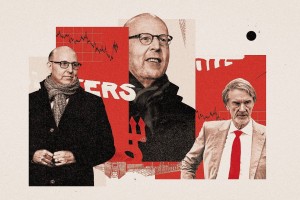 曼联动荡！曝格雷泽对拉爵不满 或将他踢出管理层架构