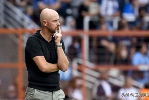 滕哈格下课仅1小时,勒沃库森已找好新帅:42岁,曾2夺德甲冠军 滕哈格下课仅1小时,勒沃库森已找好新帅:42岁,曾2夺德甲冠军