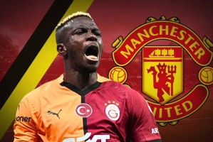 曼联无缘奥斯梅恩原因曝光！儿魔梦不如钱，土超给1600万年薪太多了