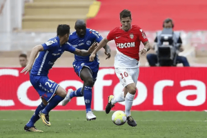 欧冠激战：皇马VS摩纳哥，豪门对决悬念丛生