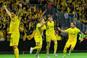 博德闪耀5-0大胜格拉茨风暴,晋级欧冠正赛引发百年梦想狂欢 博德闪耀5-0大胜格拉茨风暴,晋级欧冠正赛引发百年梦想狂欢