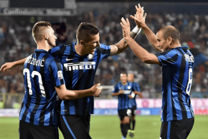 意甲前瞻：罗马VS科莫，双方实力刨析与比赛前瞻