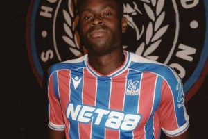 要价5500万欧!法媒:利物浦2次报价格伊均被水晶宫拒绝! 要价5500万欧!法媒:利物浦2次报价格伊均被水晶宫拒绝!