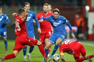 德甲中游卡位战!不来梅主场迎战柏林联合,攻防核心博弈定走势 德甲中游卡位战!不来梅主场迎战柏林联合,攻防核心博弈定走势