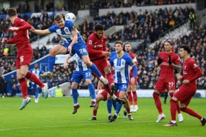 德甲降级附加赛:海登海姆总比分4-3绝杀埃弗斯堡,斯基恩萨双响 德甲降级附加赛:海登海姆总比分4-3绝杀埃弗斯堡,斯基恩萨双响