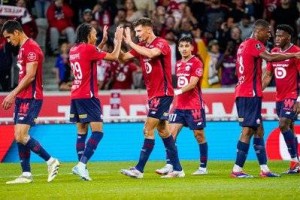 法甲焦点战:里尔VS梅斯深度剖析 法甲焦点战:里尔VS梅斯深度剖析