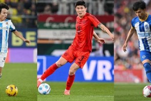 孙兴慜离开热刺,谁将继任亚洲足球之王? 孙兴慜离开热刺,谁将继任亚洲足球之王?