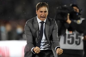 乌拉圭名帅本月刚接手鲁能！就为球队一笔重量级签约，曾是意甲劲旅核心