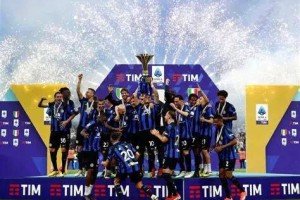 周六033:意甲,罗马VS国际米兰,赛事前瞻分析,比分预测! 周六033:意甲,罗马VS国际米兰,赛事前瞻分析,比分预测!